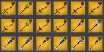 Old Legendary 156-186 | Dungeon Quest