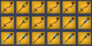 Old Legendary 156-186 | Dungeon Quest