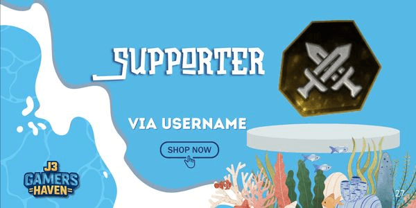 Gambar Product Supporter