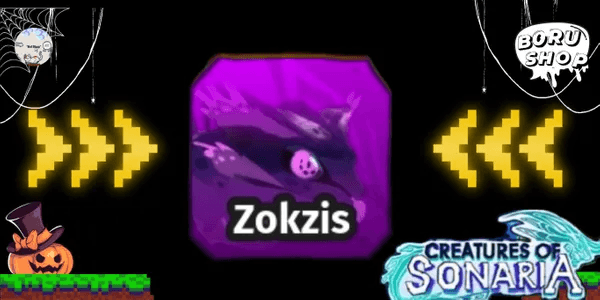 Zokzis
