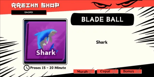 Shark