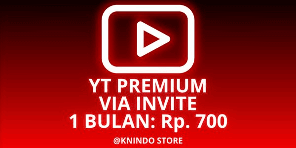 Gambar Product 1 Month Premium