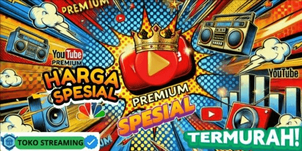 Gambar Product 1 Bulan Premium