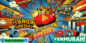 1 Month Premium