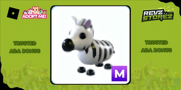 Gambar Product Zebra