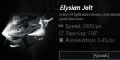 Gambar Product Elysian Jolt