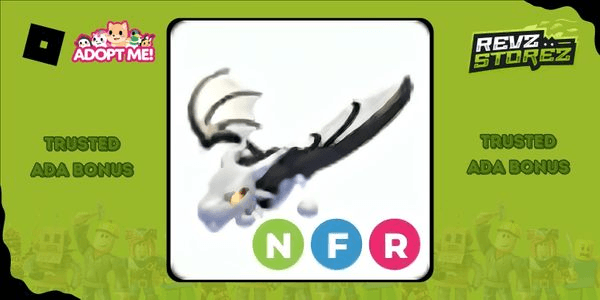 Gambar Product Vampire Dragon