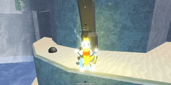 Gambar Product shiny sparkling giant banana