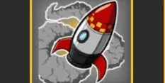 Rocket (Permanent)