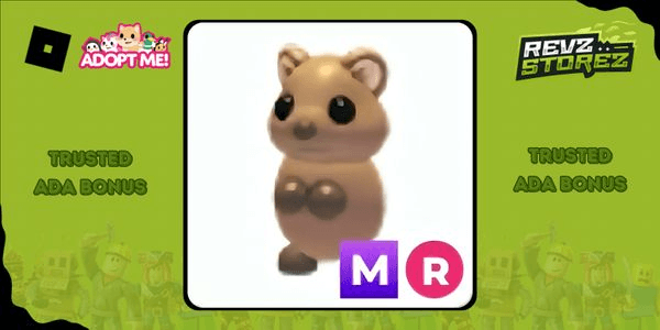 Gambar Product Quokka