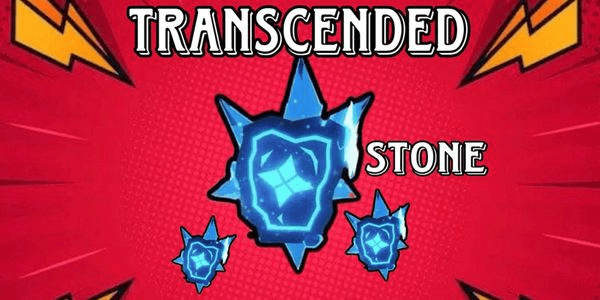 Gambar Product Transcended Stone (Secret Tumbal)