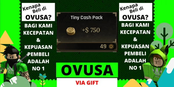 Tiny Cash Pack