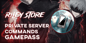 Private Servers