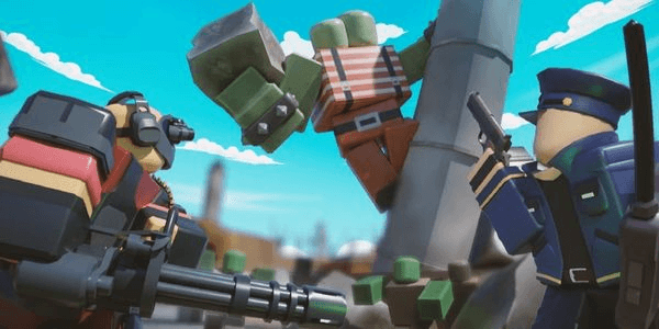 Gambar Product Casual