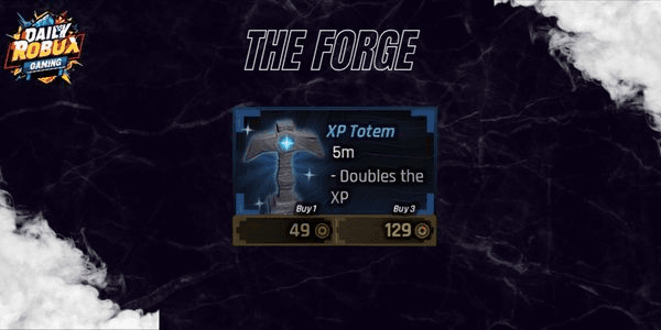 Gambar Product XP Totem