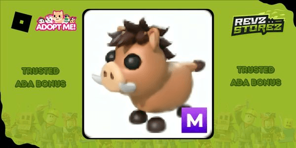 Gambar Product Warthog