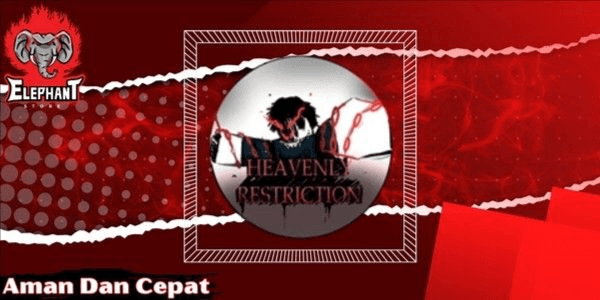 Gambar Product Heavenly Restrictio