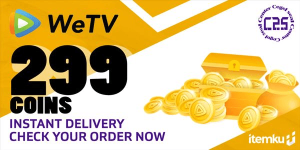 Gambar Product 299 Coins