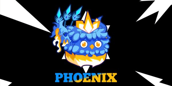 Gambar Product Phoenix