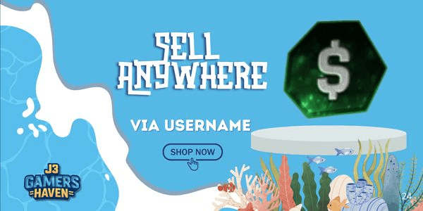 Gambar Product Sell Anywhere