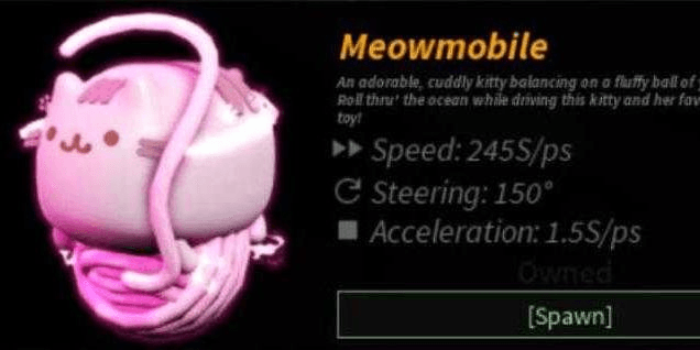 Product Showcase