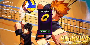 25 Spins