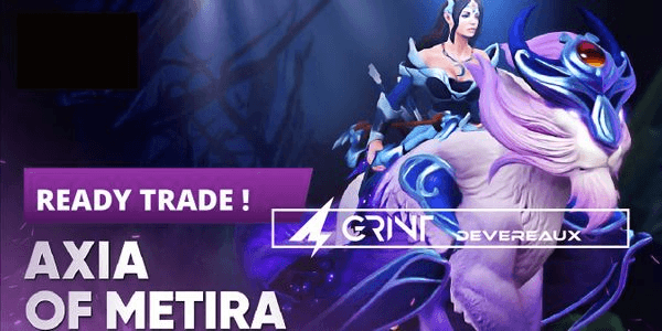 Gambar Product Axia of Metira (Immortal Mirana)