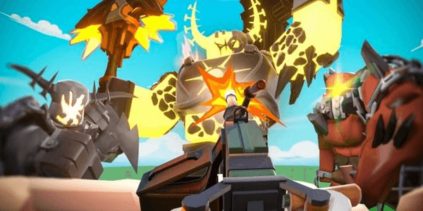 Gambar Product Molten