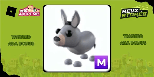 Donkey