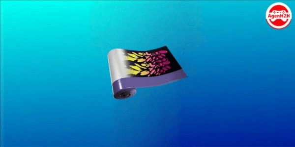 Gambar Product Crystal Wings Wrap (PC) Epic Games Key GLOBAL