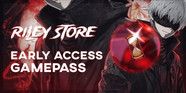 Gambar Product Early Access