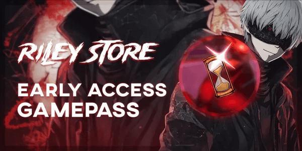 Early Access