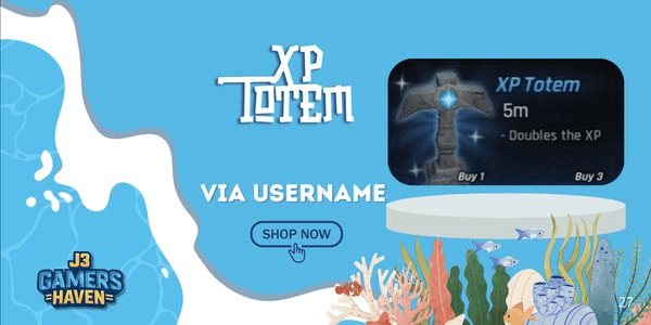 Gambar Product XP Totem