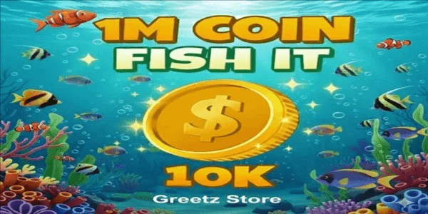 1M Coins