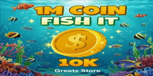 1M Coins