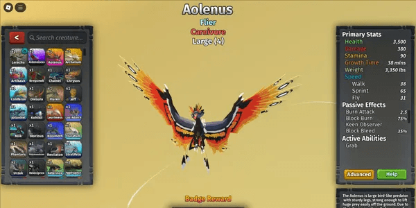 Aolenus