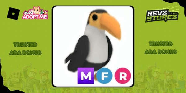 Gambar Product Toucan