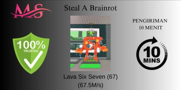 Gambar Product Lava 67