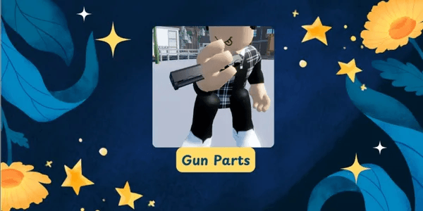 Gun Parts