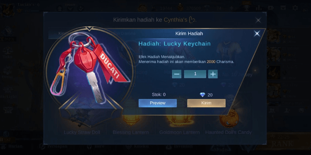Product Showcase