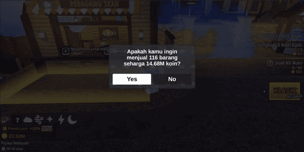Gambar Product 10M Coins