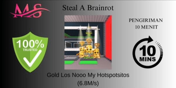 Gambar Product Gold Los Nooo My Hotspotsitos