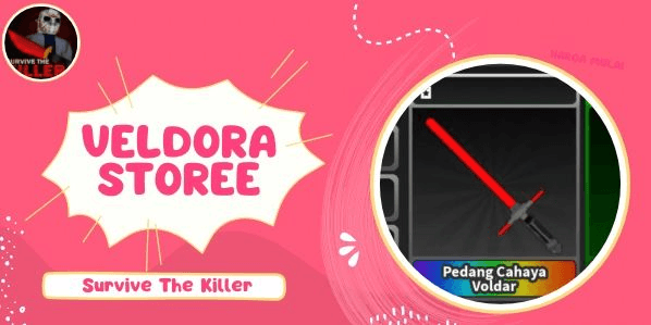 Gambar Product Voldar Knife