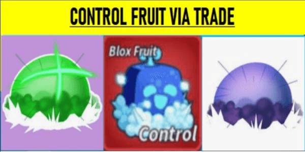 Control