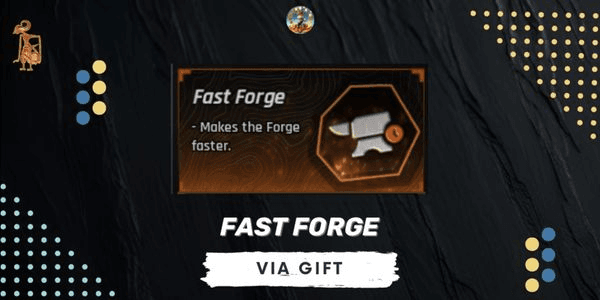 Gambar Product Fast Forge