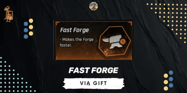 Fast Forge