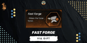 Fast Forge