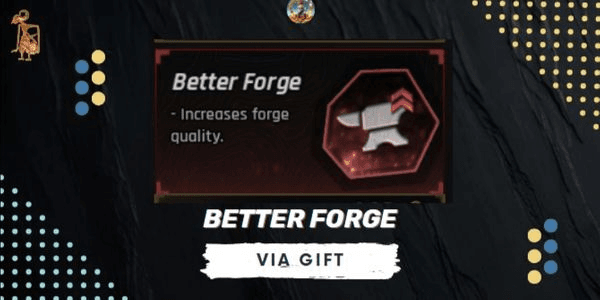Gambar Product Better Forge