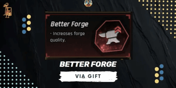 Better Forge