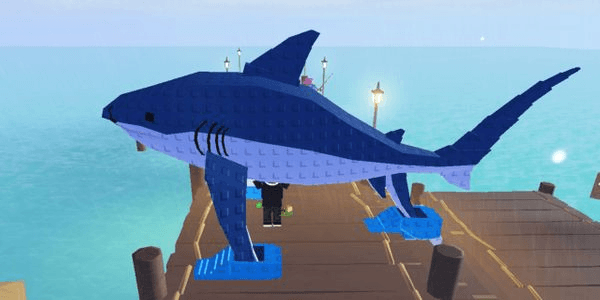 Gambar Product Tralalero Tralala